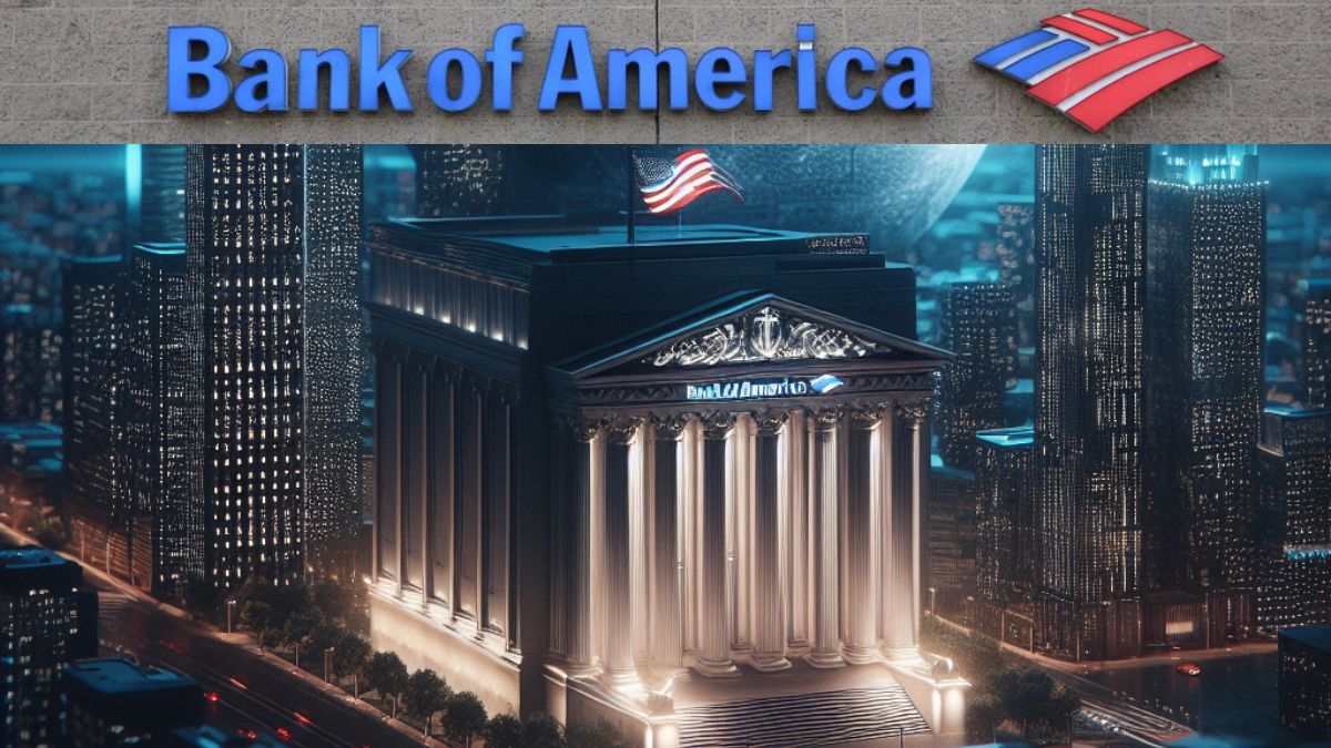 Bank Of America Confira As 3 Melhores Acoes Para 2024 